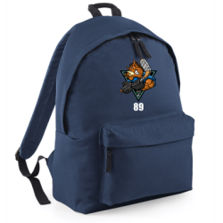 Sac à dos personnalisé