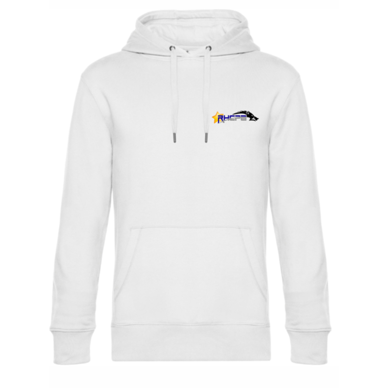 Sweat avec capuche - Enfant