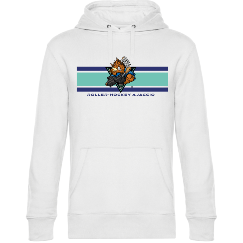 Sweat avec capuche personnalisé - Enfant