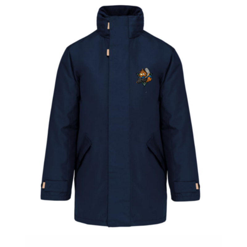 Parka RHCPA - Enfant