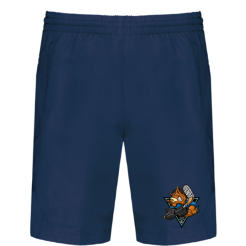 Short de Sport RHCPA